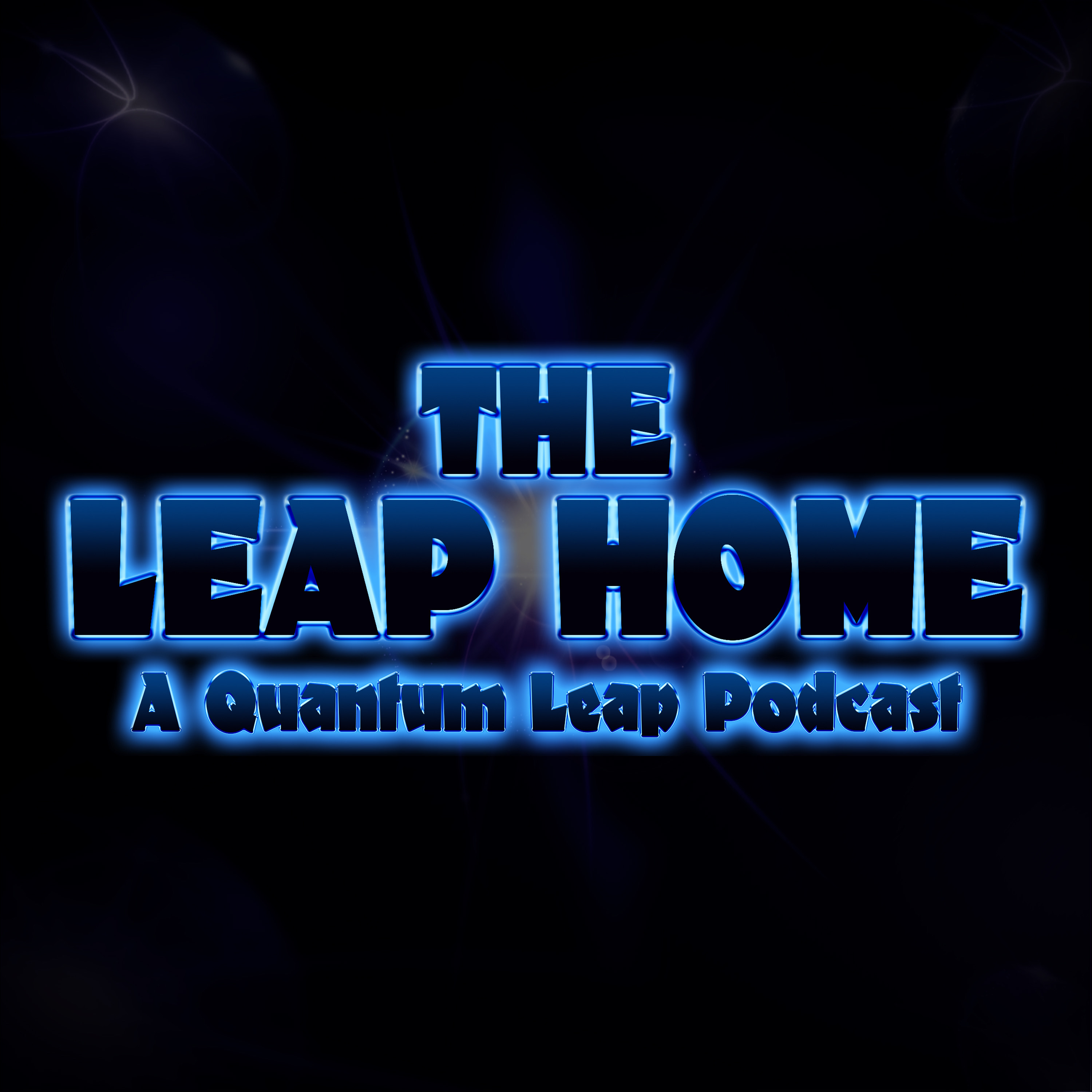 The Leap Home