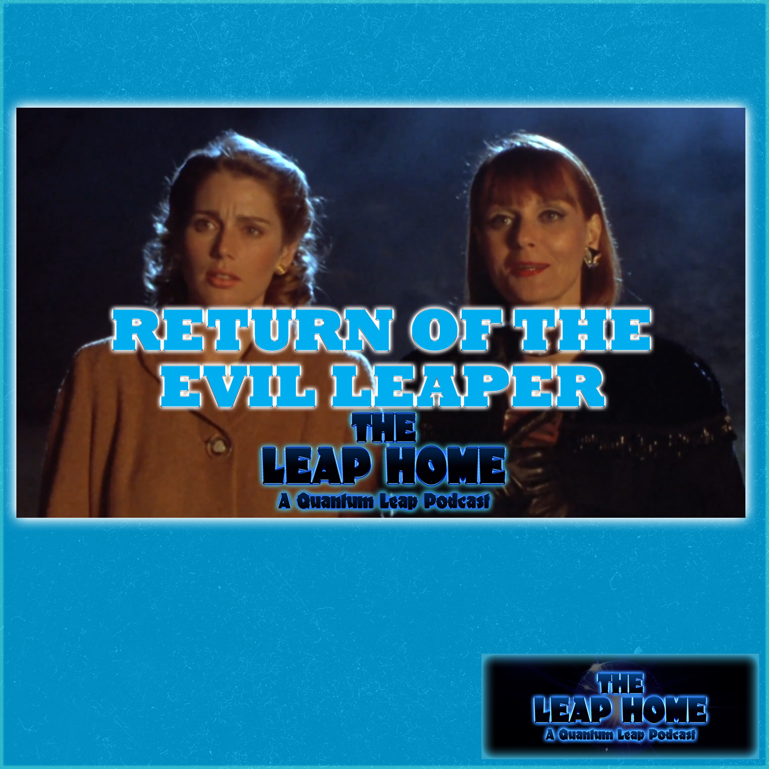 Return of the Evil Leaper – Episode 91